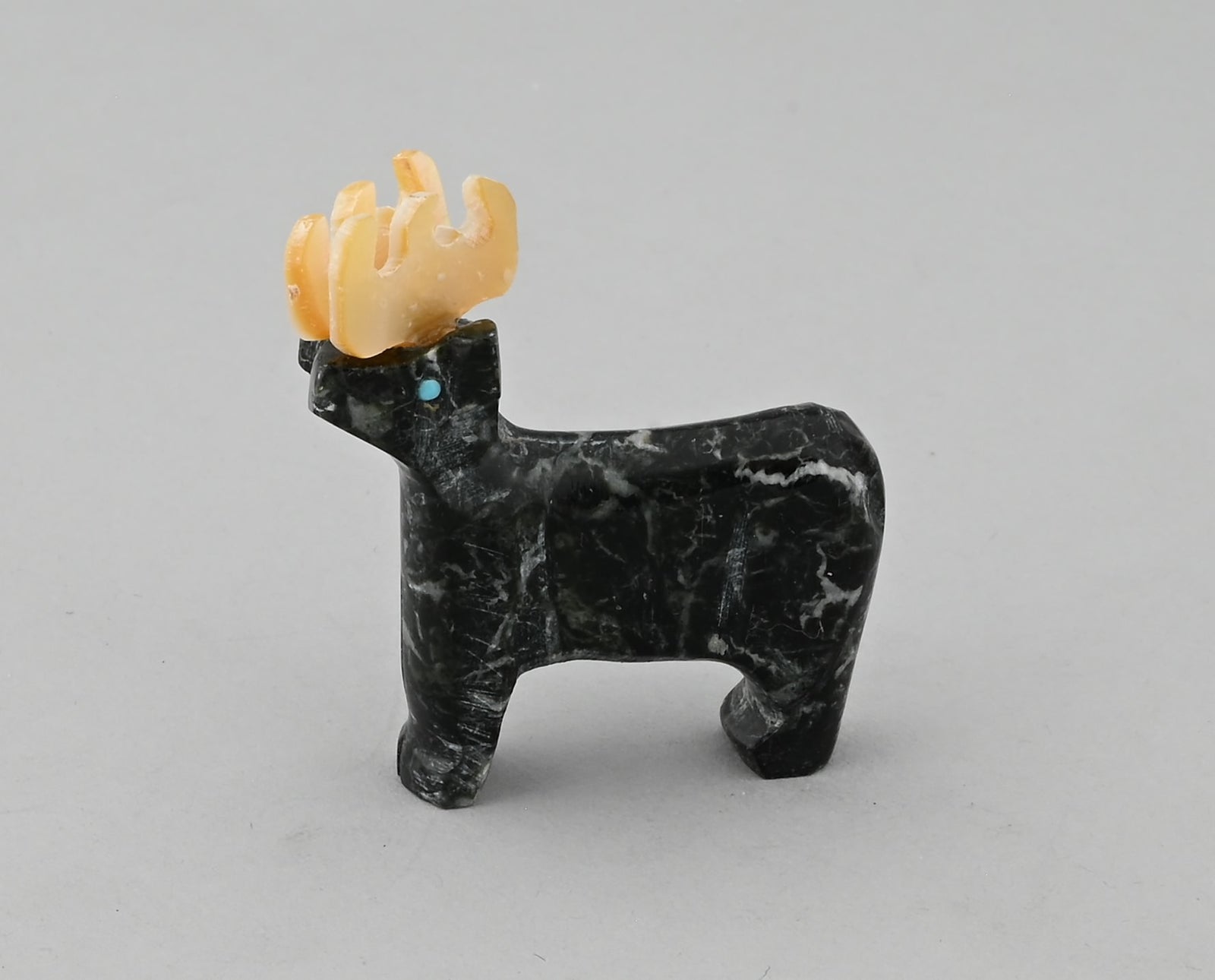 Deer Fetish by Todd Estate