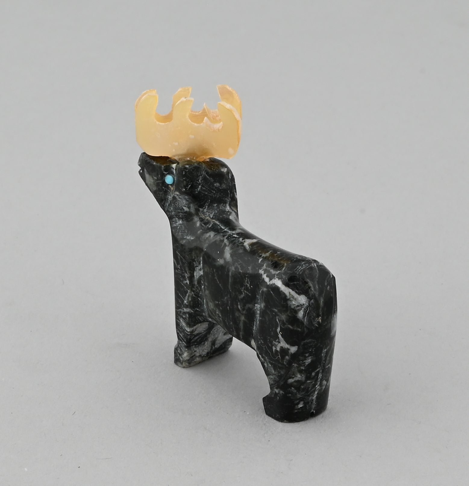 Deer Fetish by Todd Estate