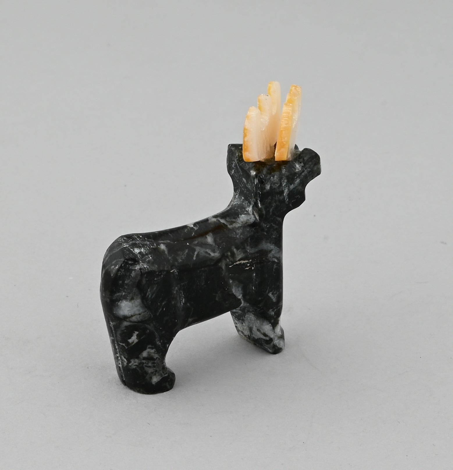 Deer Fetish by Todd Estate