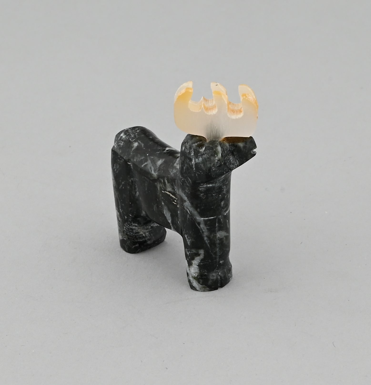 Deer Fetish by Todd Estate