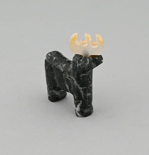 Deer Fetish by Todd Estate