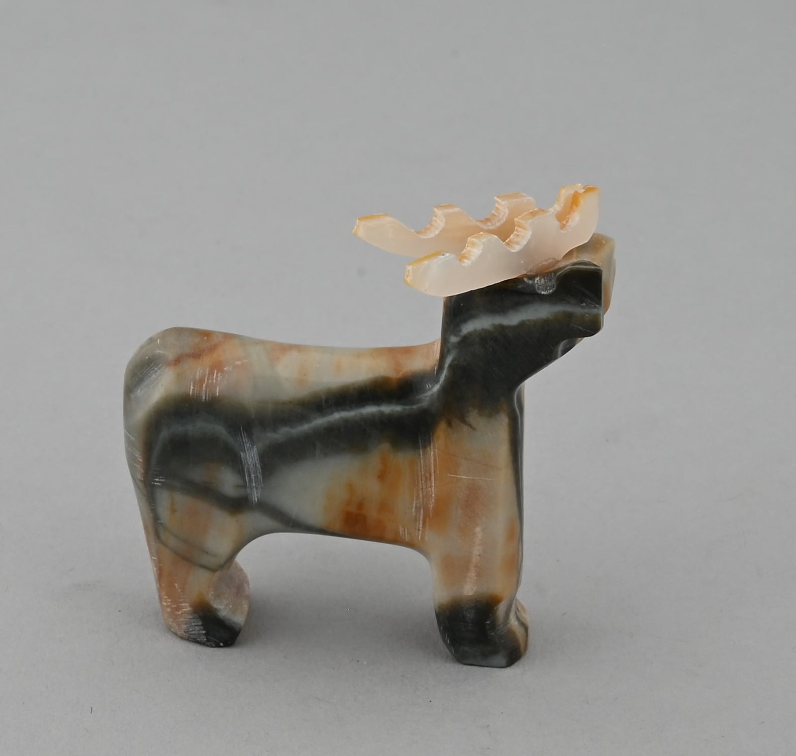 Deer Fetish by Todd Estate