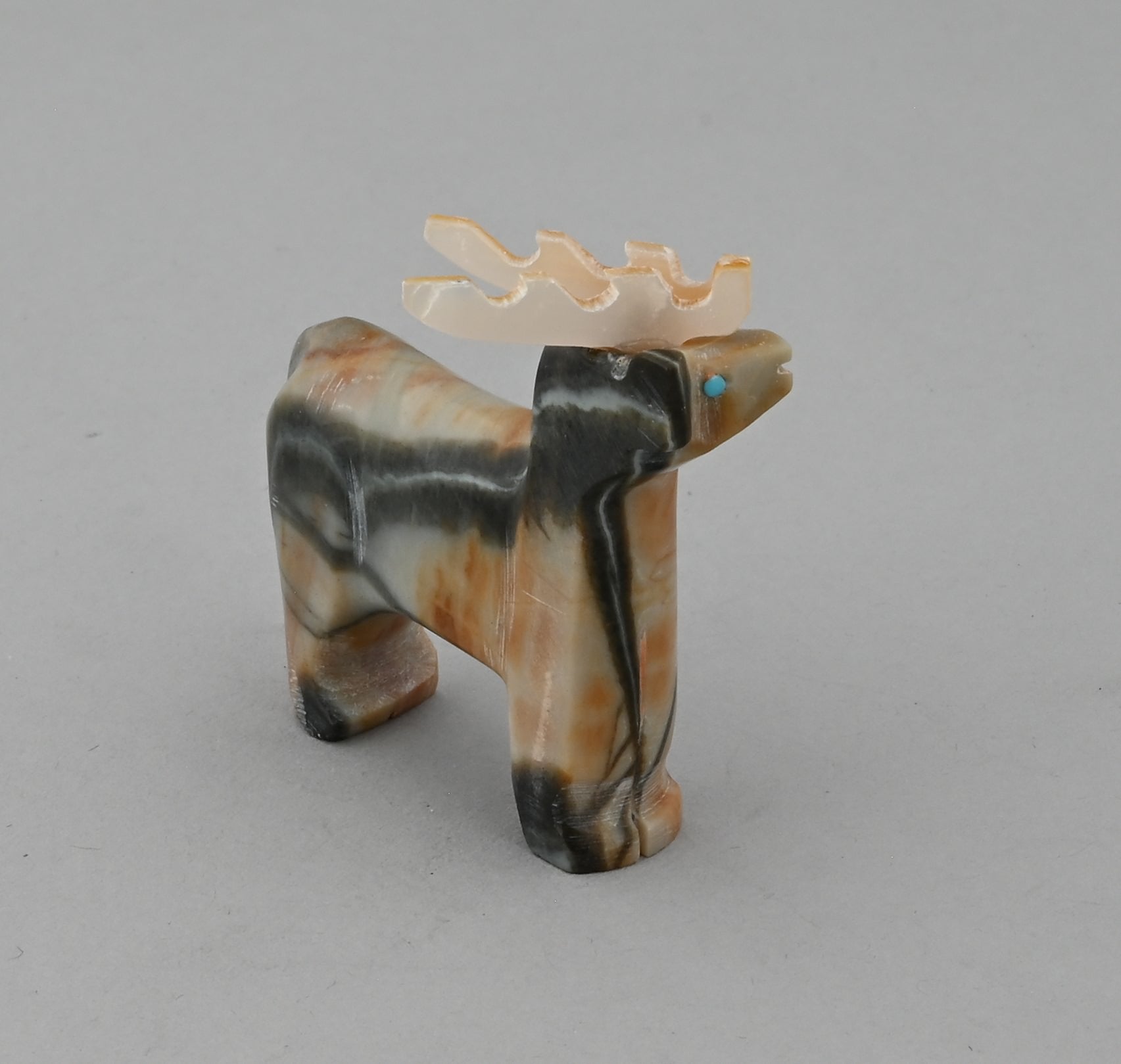 Deer Fetish by Todd Estate