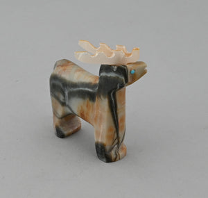 Deer Fetish by Todd Estate