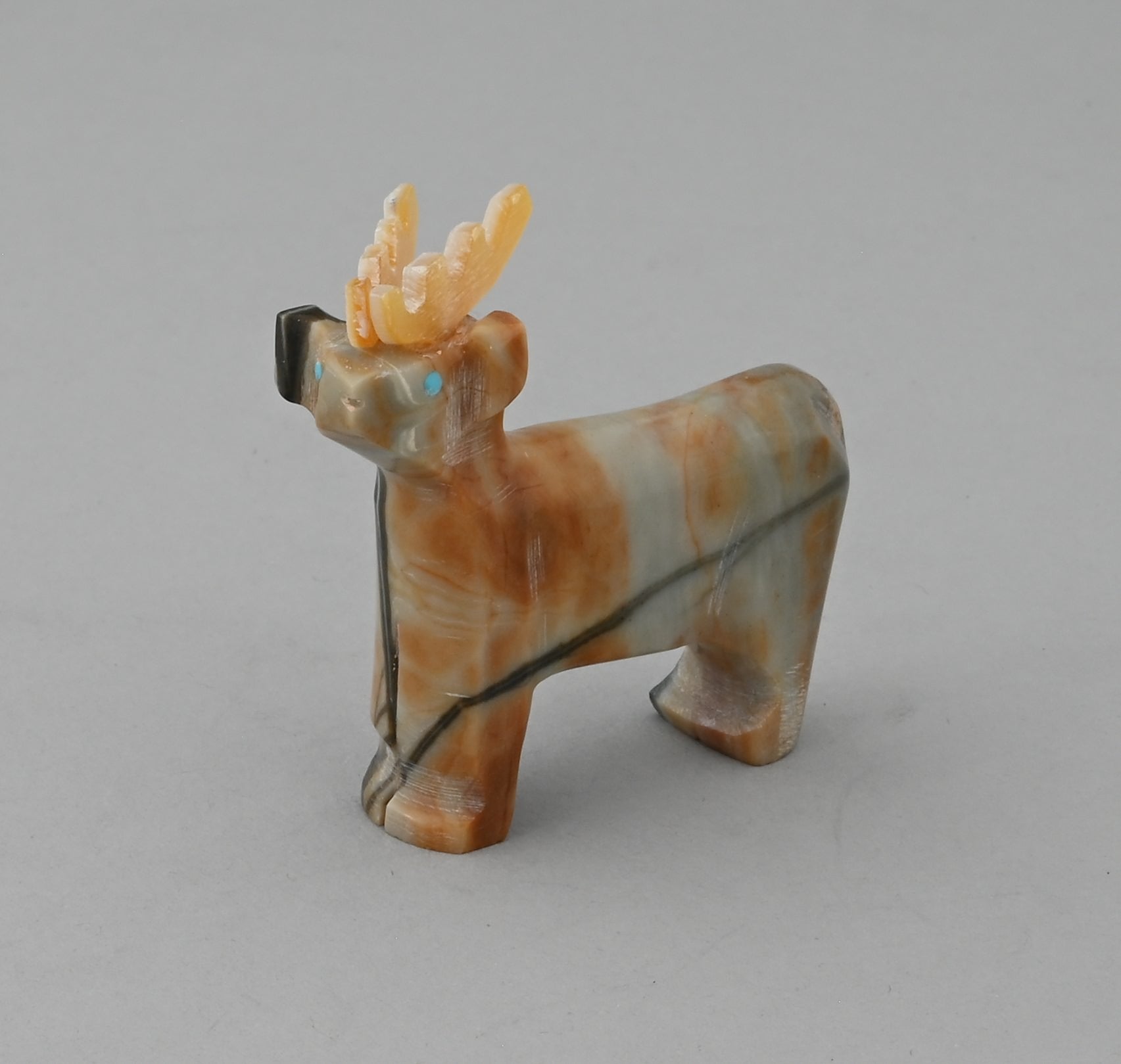 Deer Fetish by Todd Estate