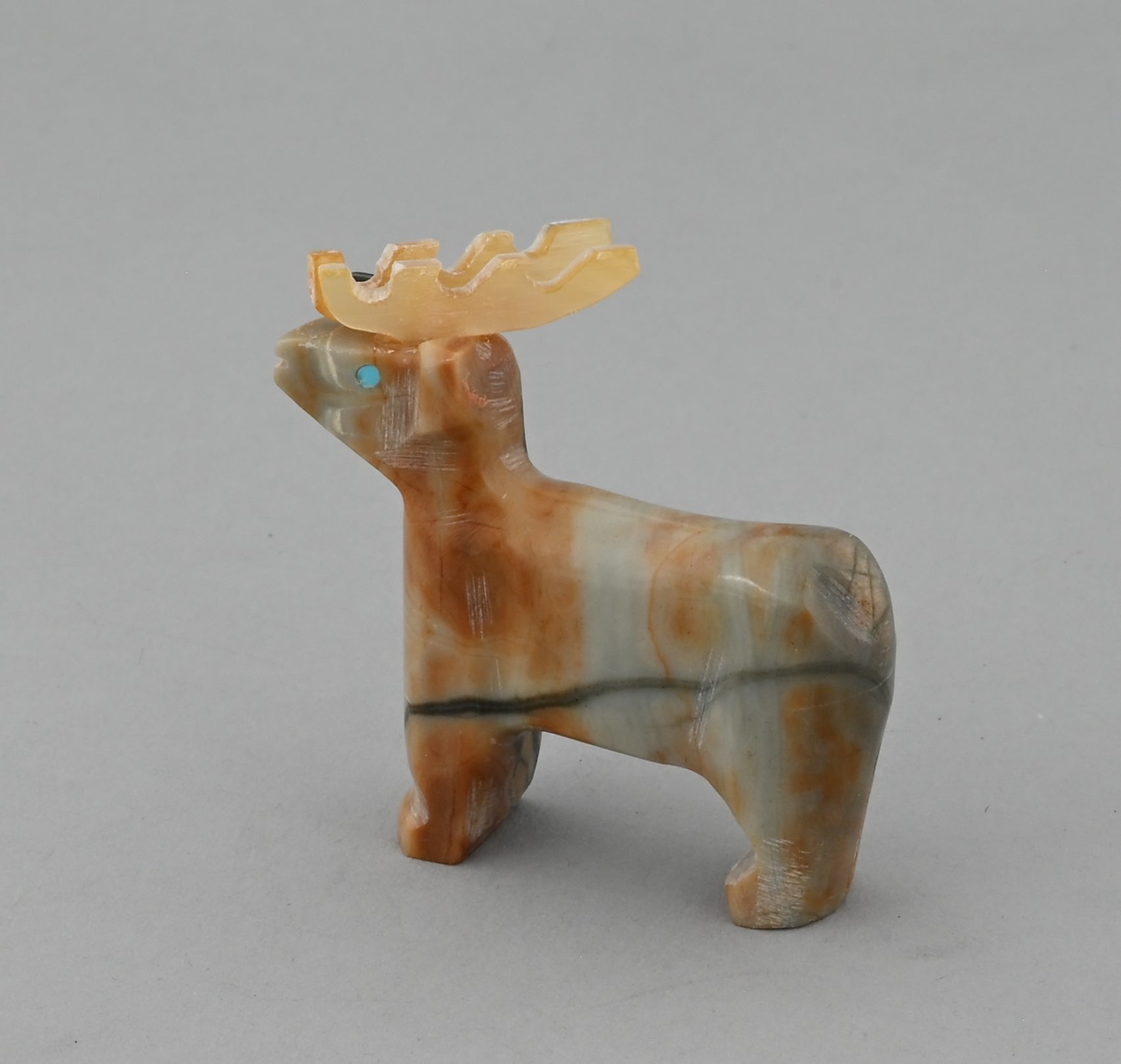 Deer Fetish by Todd Estate