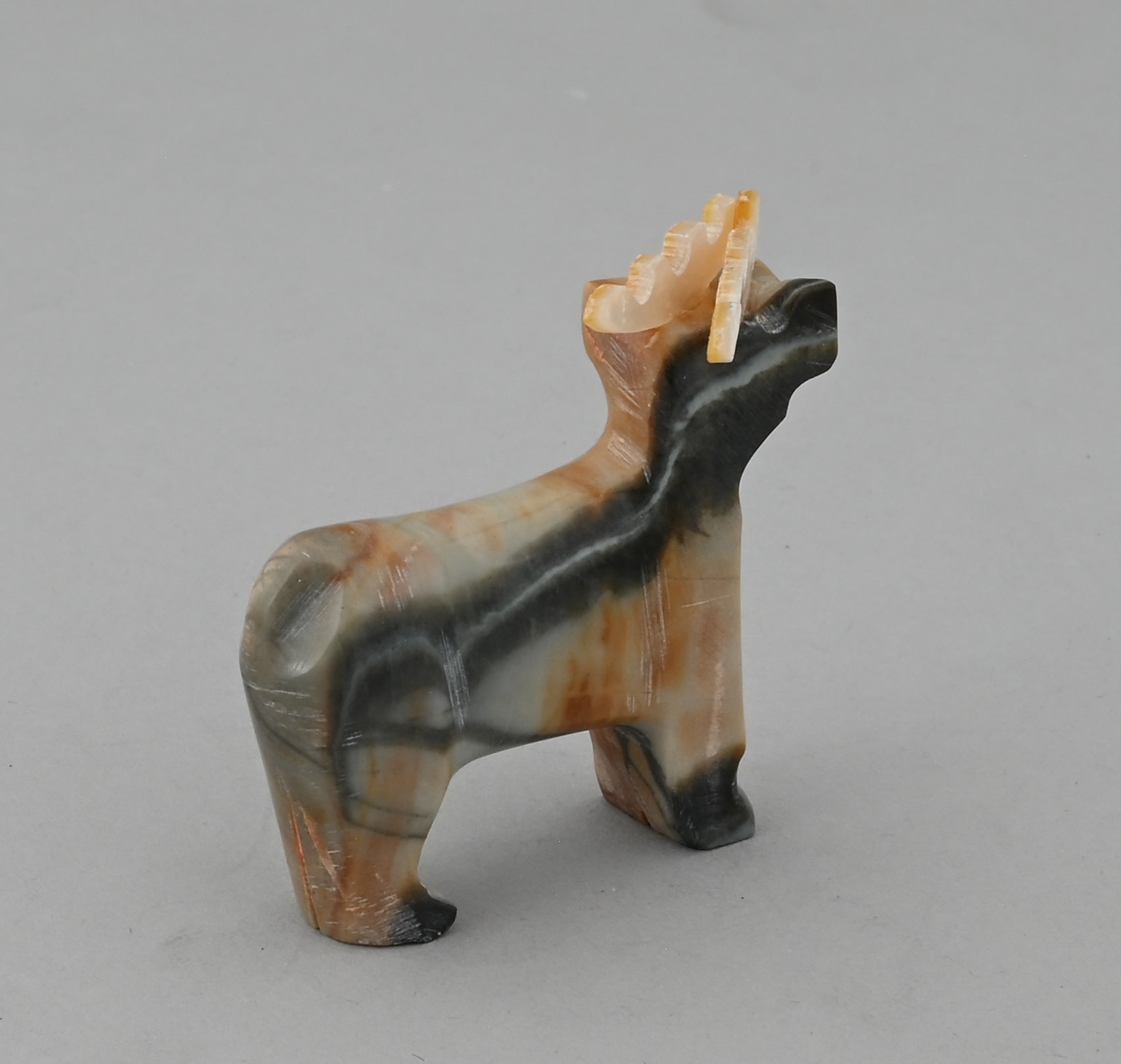 Deer Fetish by Todd Estate