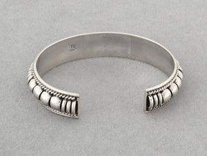 Cuff Bracelet  by Thomas Charlie