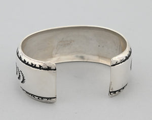 Bracelet with Mama Bear and Two Cubs by Rosalita Singer