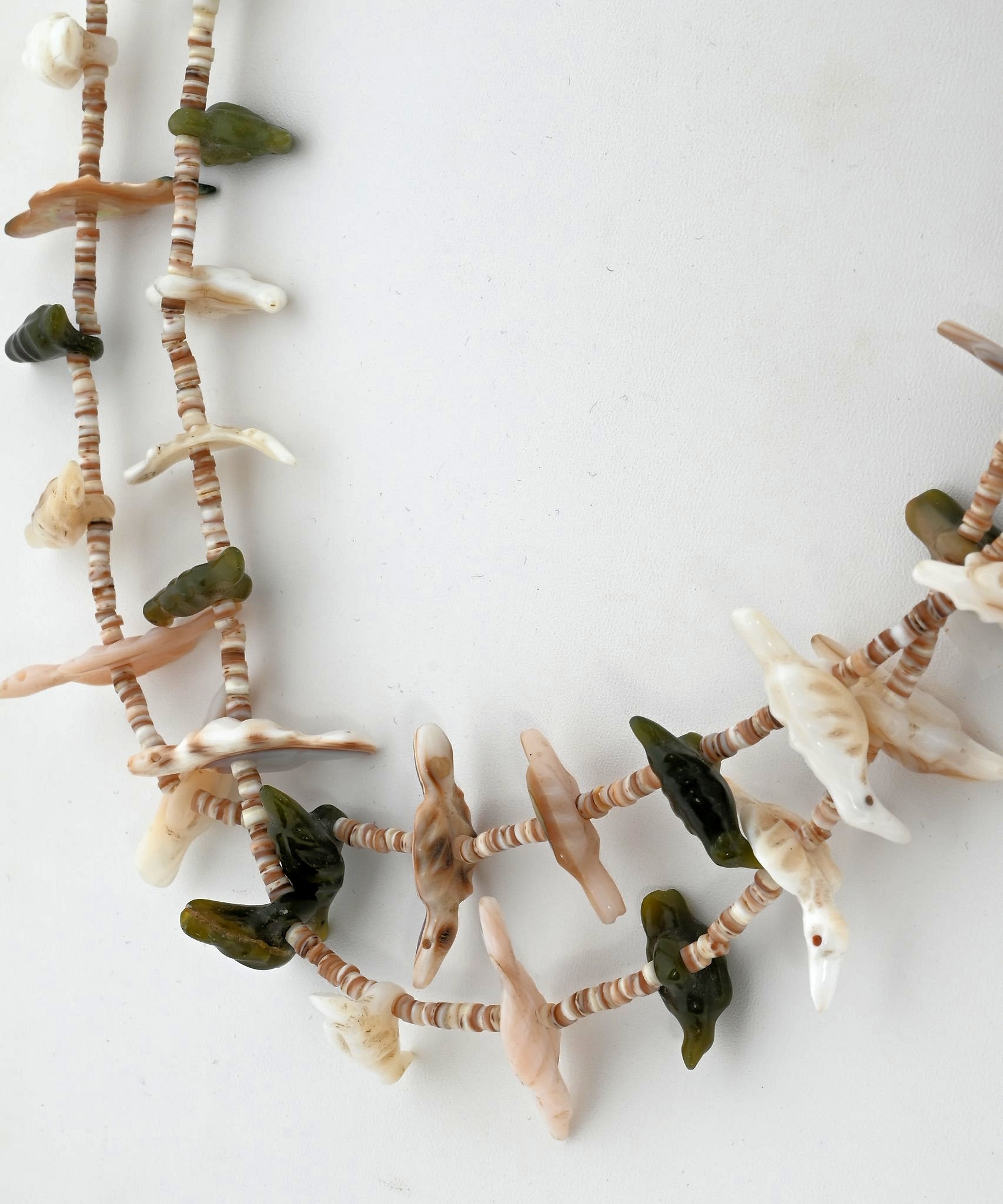 Fetish Necklace - Vintage (1970's)