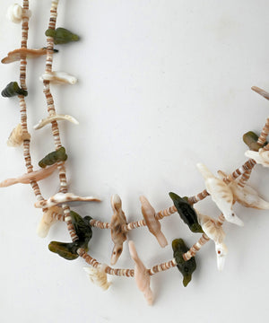 Fetish Necklace - Vintage (1970's)