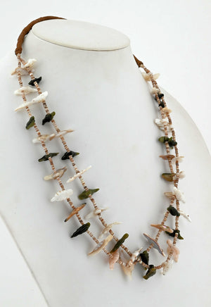 Fetish Necklace - Vintage (1970's)
