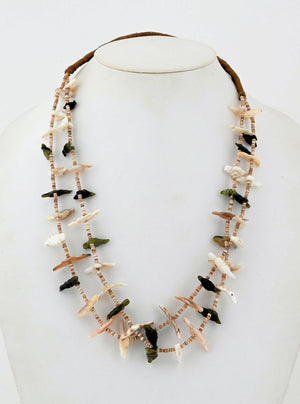 Fetish Necklace - Vintage (1970's)