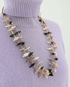 Fetish Necklace - Vintage (1970's)