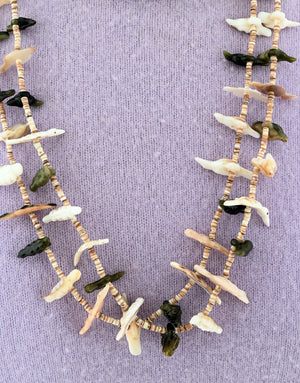 Fetish Necklace - Vintage (1970's)