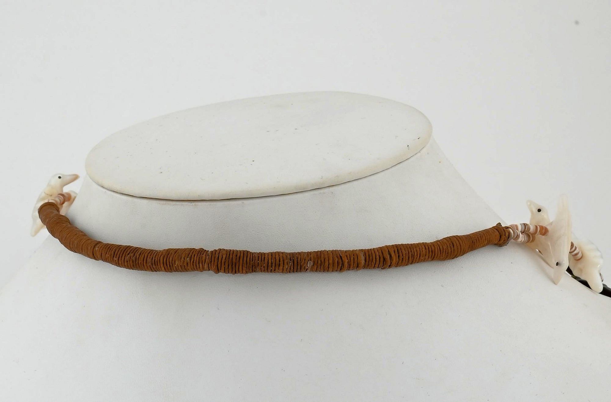 Fetish Necklace - Vintage (1970's)