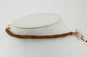 Fetish Necklace - Vintage (1970's)