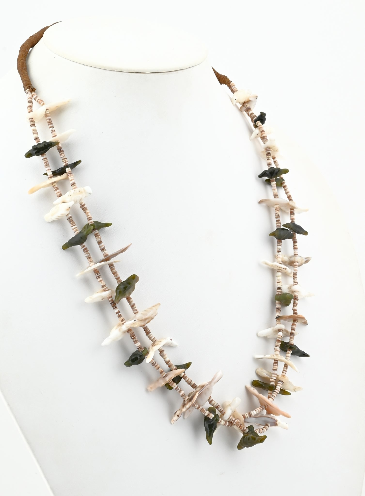 Fetish Necklace - Vintage (1970's)