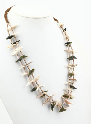 Fetish Necklace - Vintage (1970's)