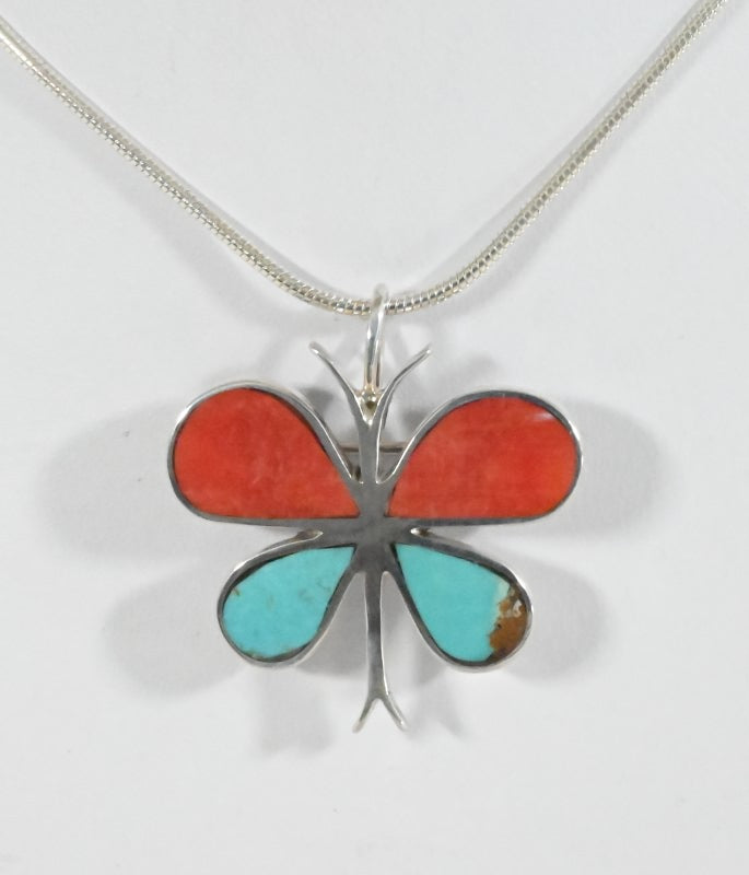 Pin/Pendant by Jimmy Poyer