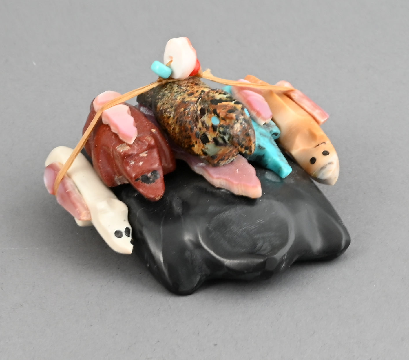 Mole Fetish (Six Directions) by Jayne Quam