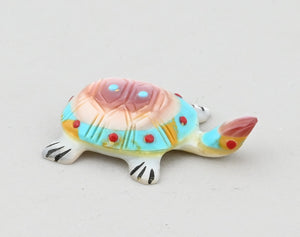 Turtle Fetish by Andrew Quam