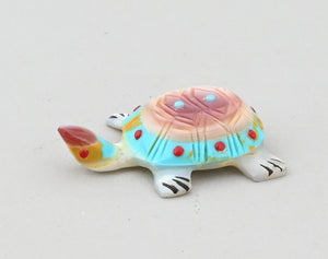 Turtle Fetish by Andrew Quam