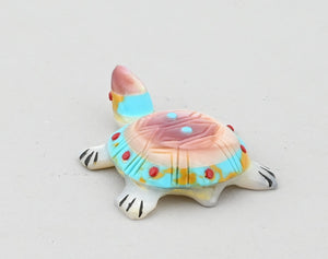 Turtle Fetish by Andrew Quam
