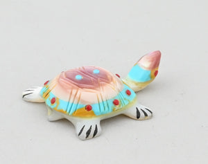 Turtle Fetish by Andrew Quam