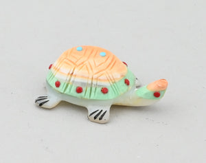 Turtle Fetish by Andrew Quam