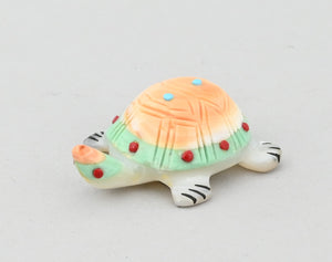 Turtle Fetish by Andrew Quam