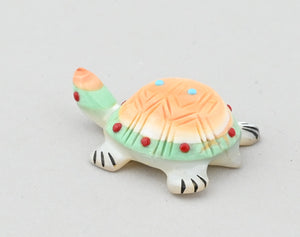 Turtle Fetish by Andrew Quam