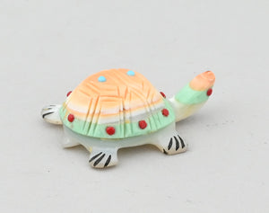 Turtle Fetish by Andrew Quam