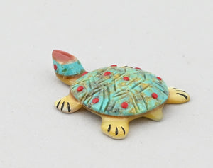 Turtle Fetish by Andrew Quam