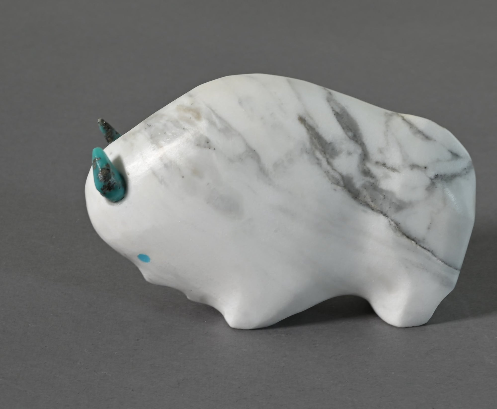 Buffalo Fetish by Lynn Quam