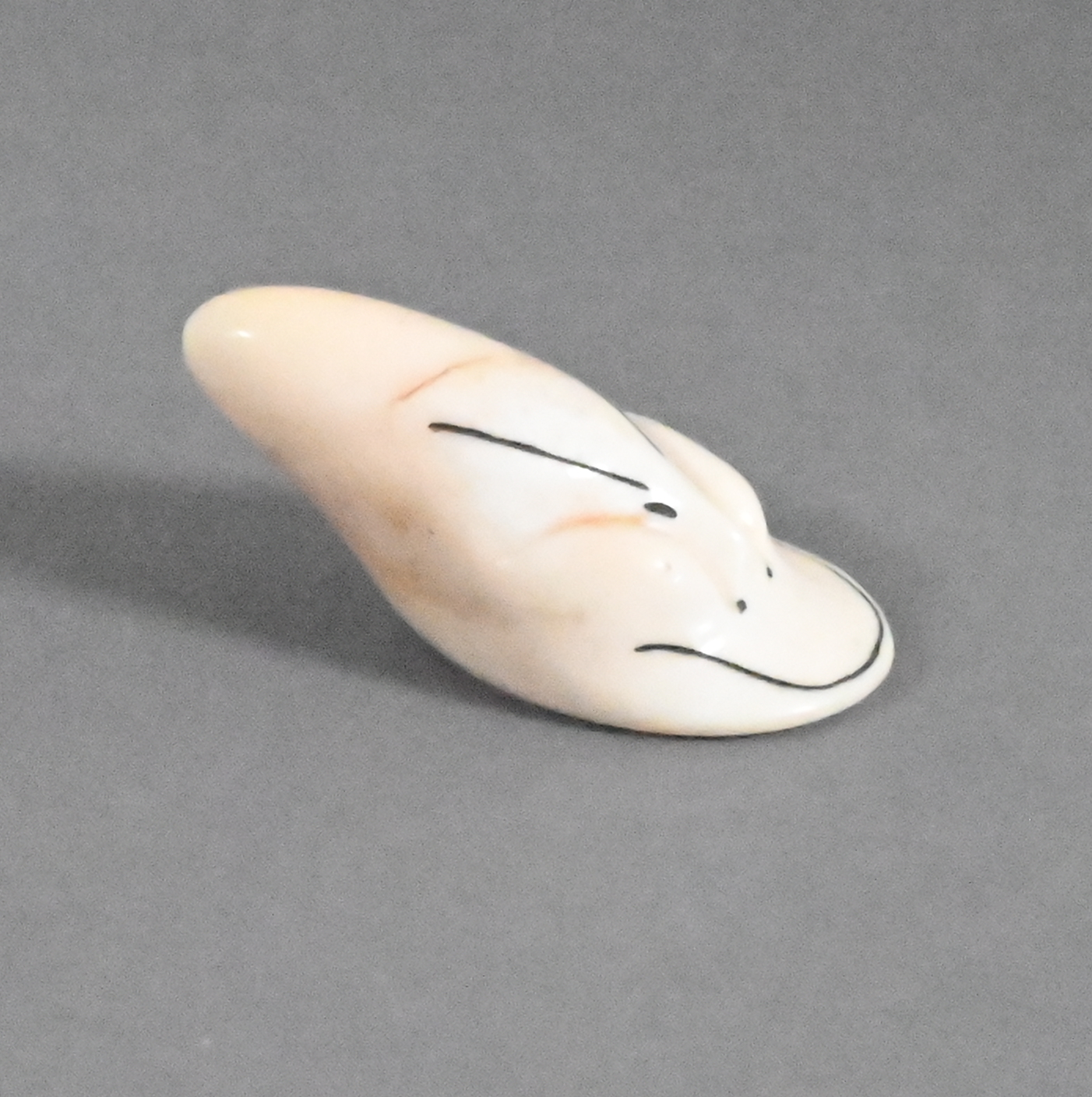 Billiken "Good Luck” charm