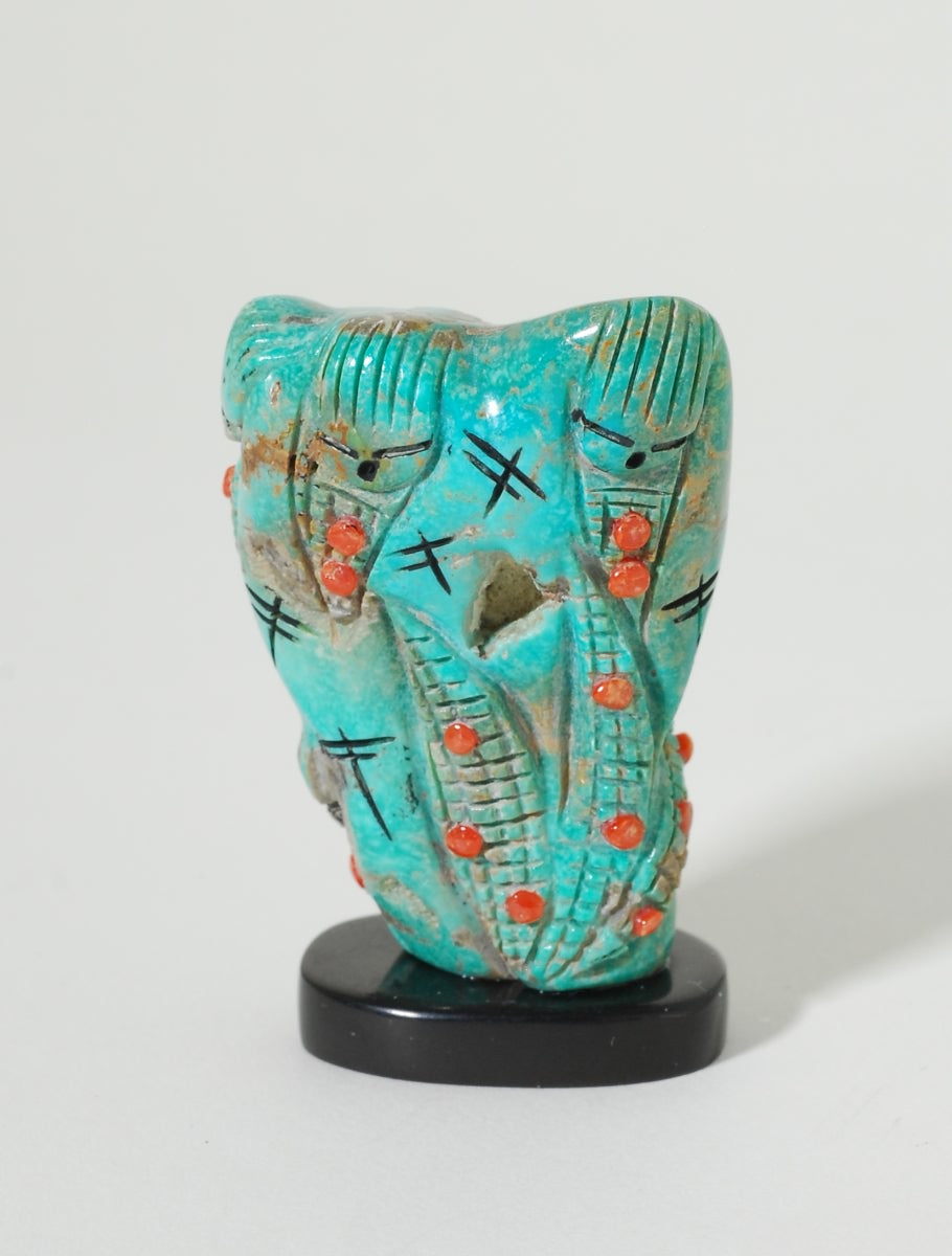 Cornmaiden Fetish by Chad Quandelacy