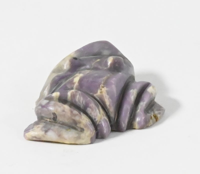 Frog Fetish by Albert Livingston
