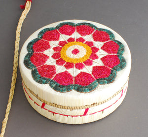Quill Box by Rose Williams