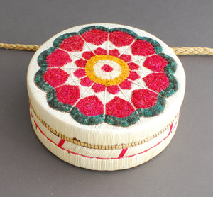 Quill Box by Rose Williams