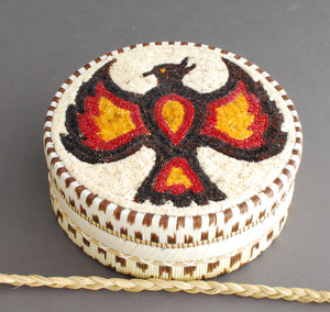Quill Box by Rose Williams