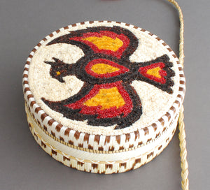 Quill Box by Rose Williams