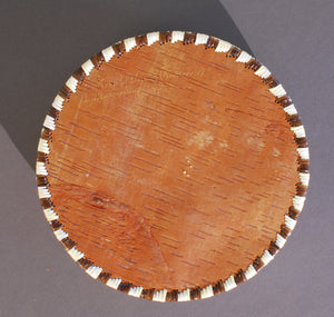 Quill Box by Rose Williams