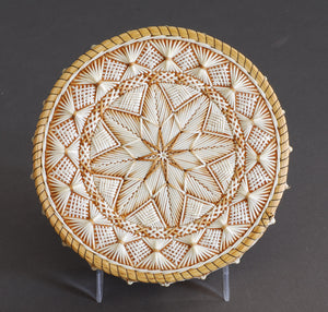 Quill Box by Marina Recollet