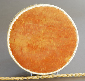 Quill Box by Helen Trudeau