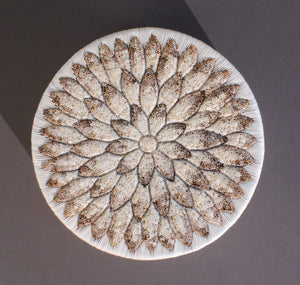 Quill Box by Rose Williams