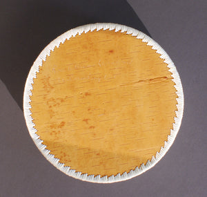 Quill Box by Rose Williams