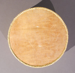 Quill Box by Jean Mishibinijima