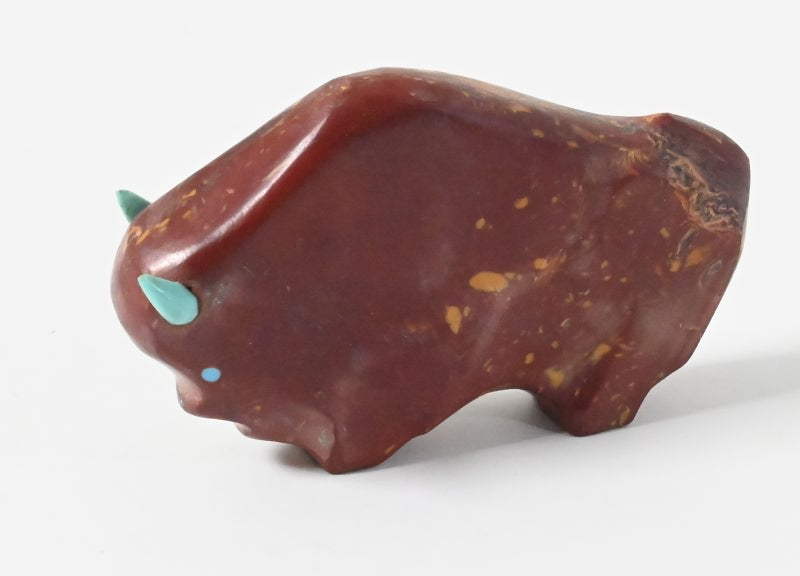 Buffalo Fetish by Lynn Quam