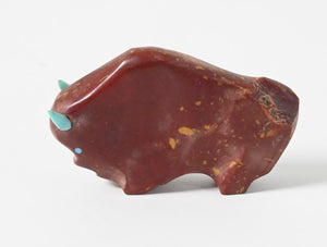 Buffalo Fetish by Lynn Quam